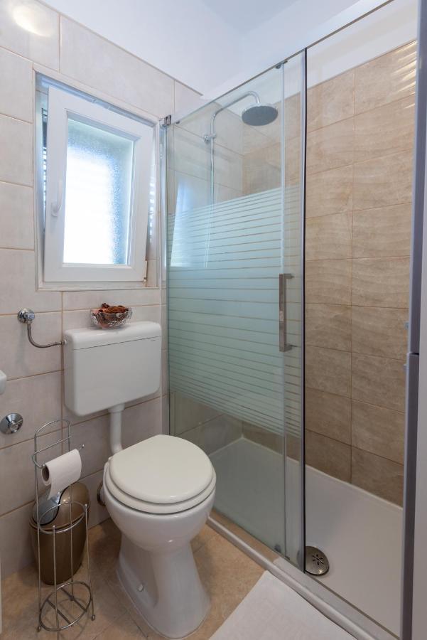 Apartman Tribunj ตรีบูนย์ ภายนอก รูปภาพ