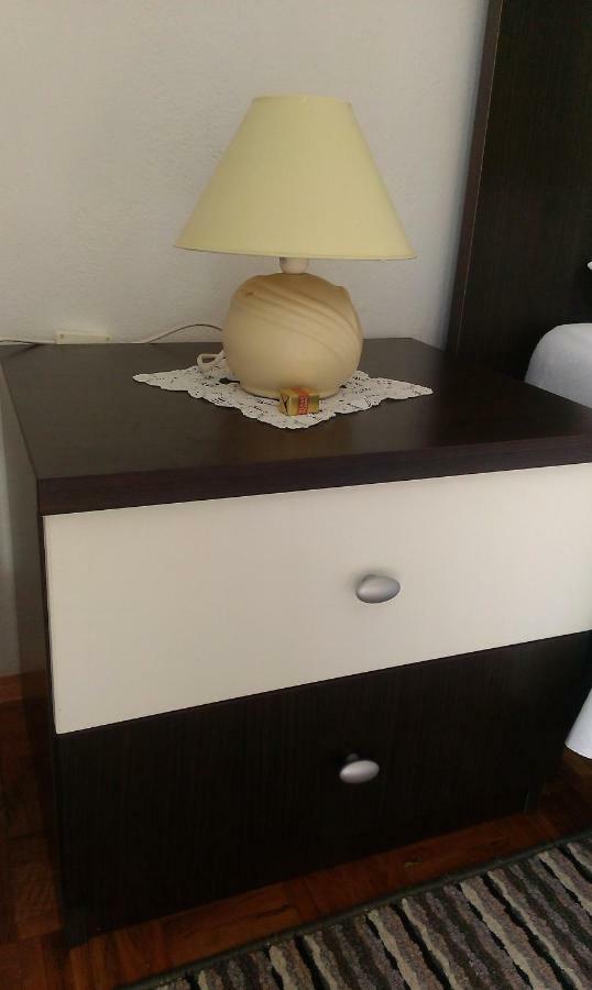 Apartman Tribunj ตรีบูนย์ ภายนอก รูปภาพ